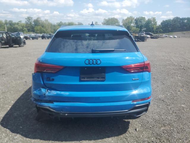 2022 AUDI Q3 PREMIUM S LINE 45 #3305301384