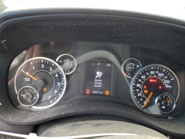 2022 RAM 2500 TRADE - 3C6MR5AJ7NG350859