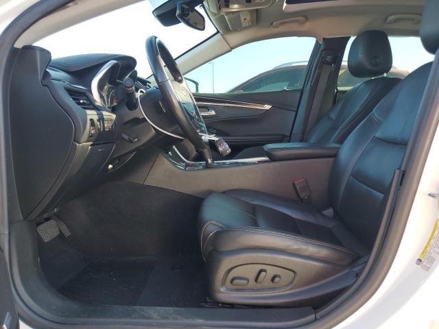 2017 CHEVROLET IMPALA LS 2G1105S36H9118184