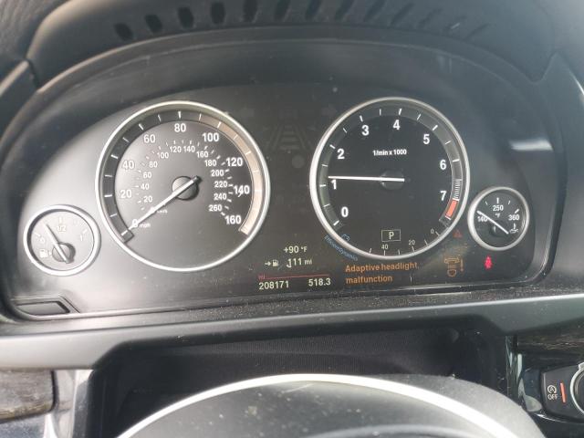 2015 BMW X5 XDRIVE3 5UXKR0C57F0K56567