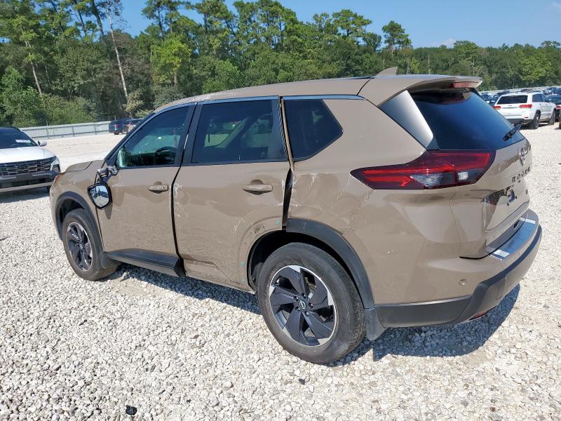 2024 NISSAN ROGUE SV JN8BT3BA5RW351668
