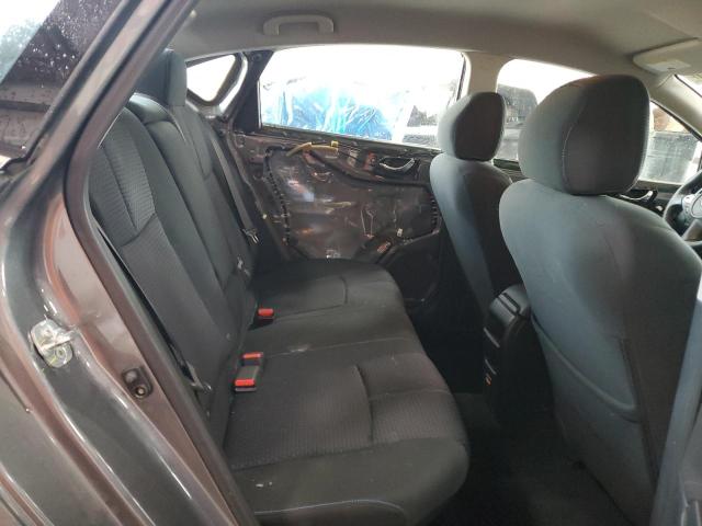 2019 NISSAN SENTRA S - 3N1AB7AP4KY364078