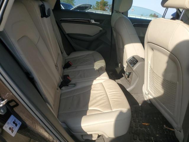 2015 AUDI Q5 PREMIUM #3301722391