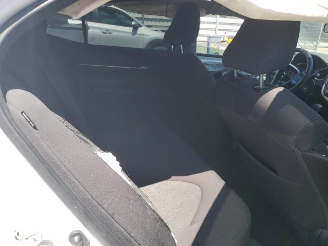 2023 TOYOTA CAMRY LE #3301864016