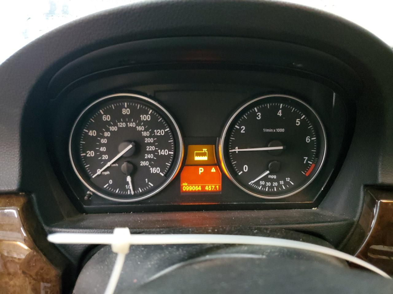 Lot #3309235616 2010 BMW 328 I