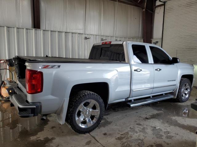 2016 CHEVROLET SILVERADO 1GCVKSEC0GZ269023