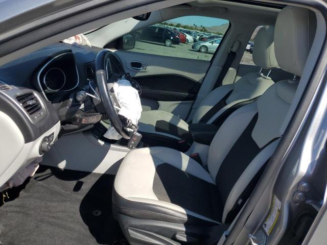 2019 JEEP COMPASS LA #3297075489