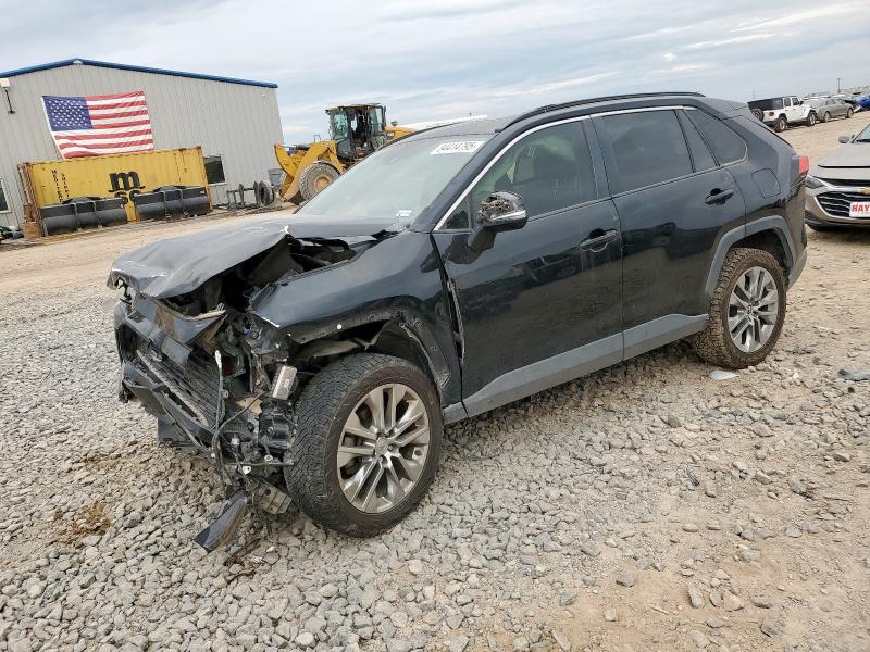 TOYOTA RAV4 XLE PREMIUM