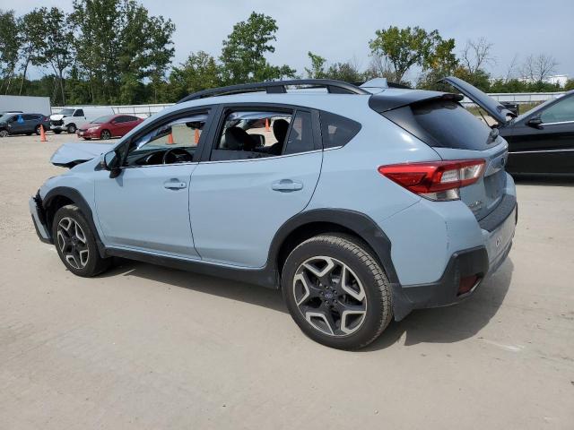 2019 SUBARU CROSSTREK JF2GTANC7KH249349