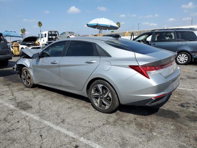 2021 HYUNDAI ELANTRA SE 5NPLN4AG5MH016592