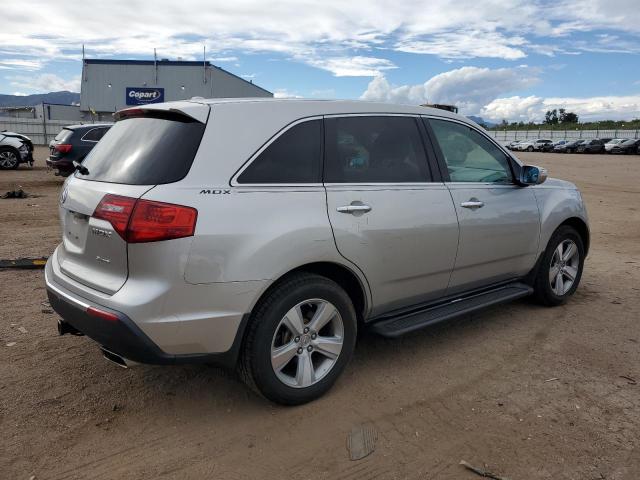 2011 ACURA MDX - 2HNYD2H20BH506056