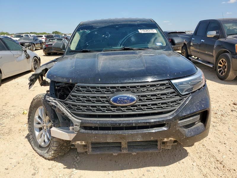 2021 FORD EXPLORER 1FMSK7BH6MGB20845
