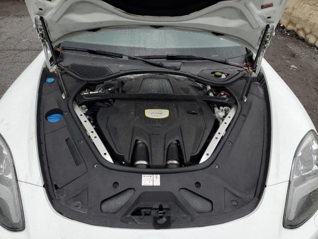 2018 PORSCHE PANAMERA 4 WP0AE2A77JL176363