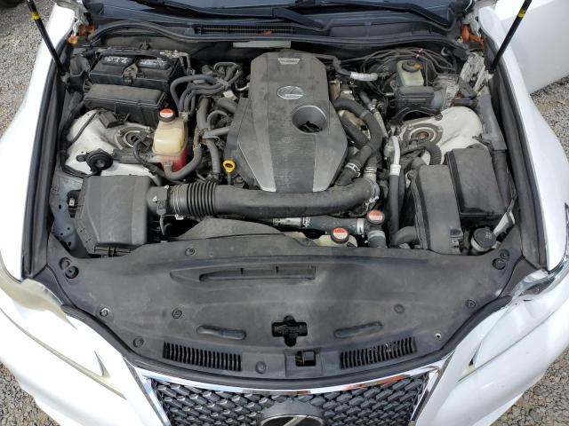 2016 LEXUS IS 200T JTHBA1D27G5009197