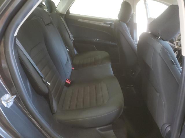 2020 FORD FUSION SE 3FA6P0HD5LR237140