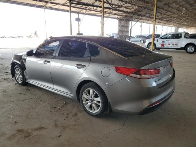 2016 KIA OPTIMA LX 5XXGT4L30GG033169