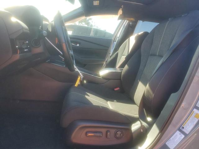 2024 HONDA ACCORD HYBRID SPORT - 1HGCY2F5XRA098077