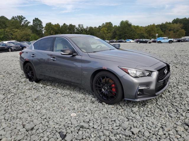 2019 INFINITI Q50 RED SP JN1FV7AR8KM801212