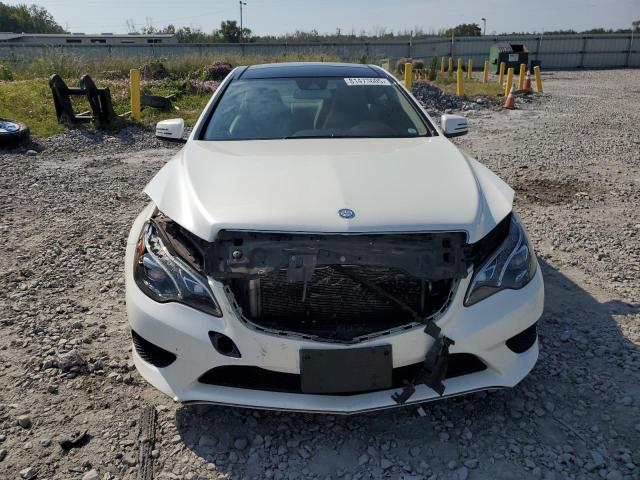 2016 MERCEDES-BENZ E 400 WDDKJ6FB1GF349747