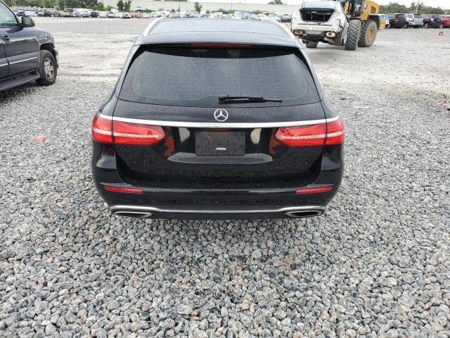 2019 MERCEDES-BENZ E 450 4MAT WDDZH6JB1KA523033