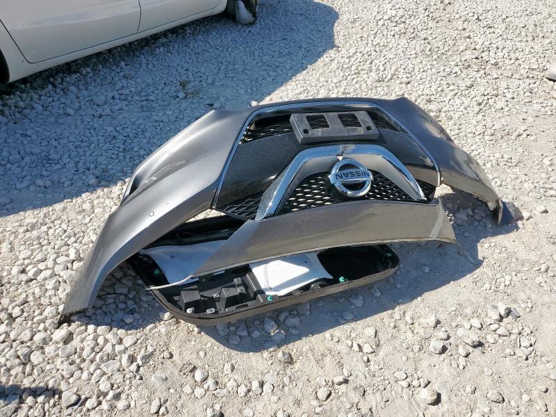 2016 NISSAN MAXIMA 3.5 - 1N4AA6AP9GC435050