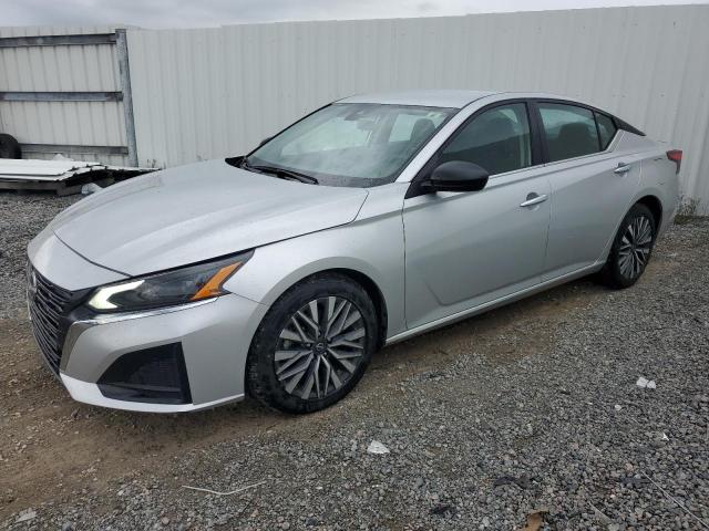 NISSAN ALTIMA SV