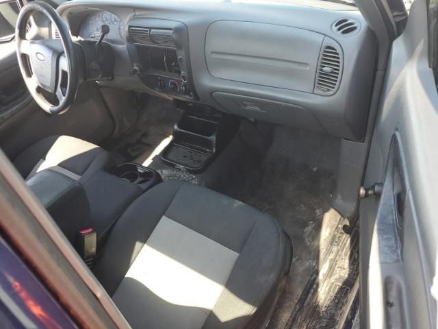 2008 FORD RANGER #3292555703