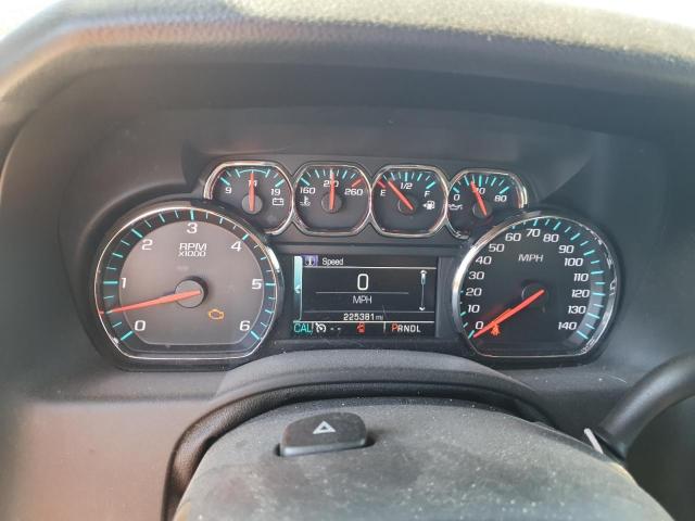 2017 GMC YUKON XL K - 1GKS2GKC8HR182240