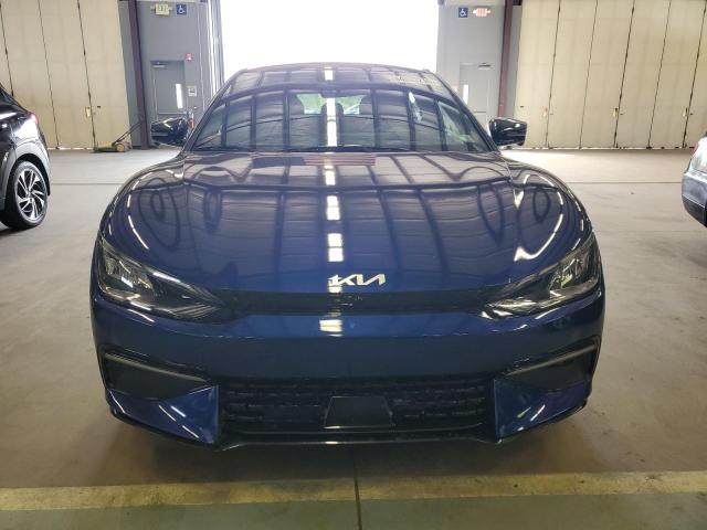 2023 KIA EV6 GT LINE KNDC4DLC8P5121144