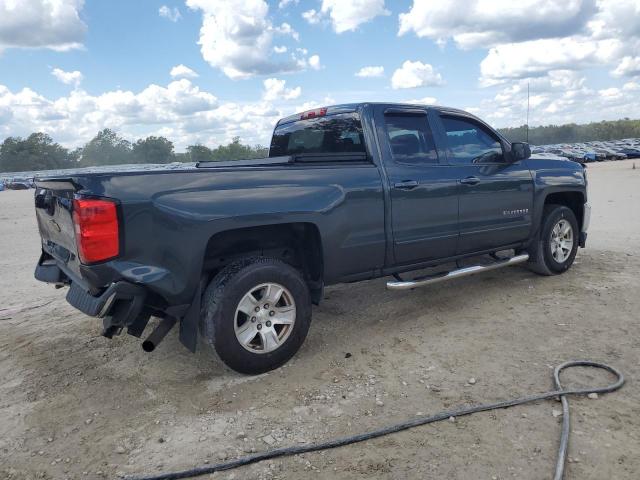 2018 CHEVROLET SILVERADO 1GCRCREH8JZ160254
