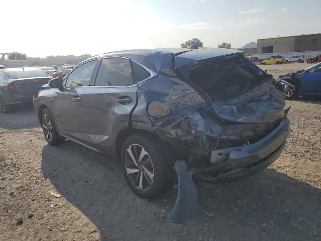 2018 LEXUS NX 300 BAS #3298313133