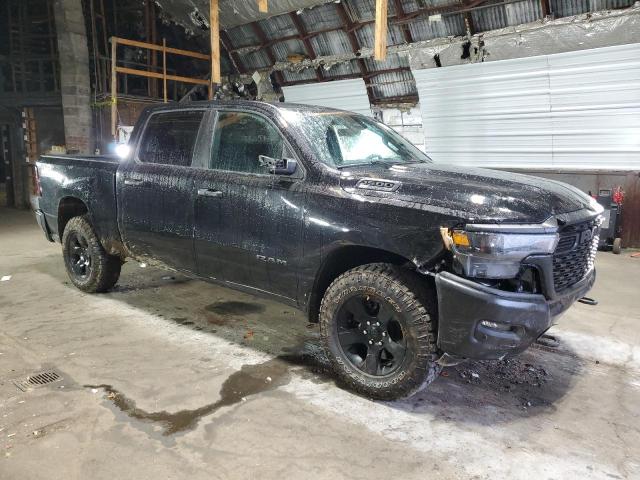 2025 RAM 1500 TRADE 1C6SRFGP6SN707508