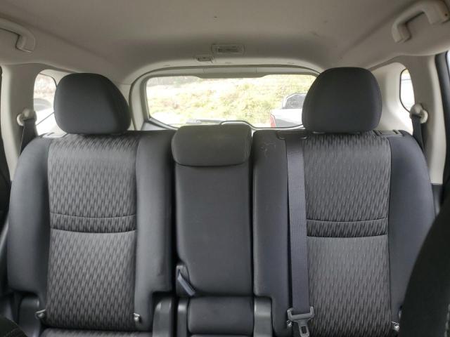 2017 NISSAN ROGUE S JN8AT2MV4HW013005