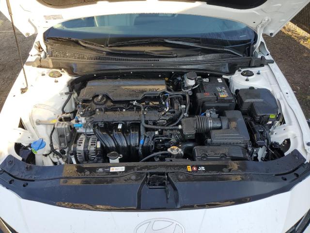 2025 HYUNDAI ELANTRA LI - KMHLP4DG0SU875769