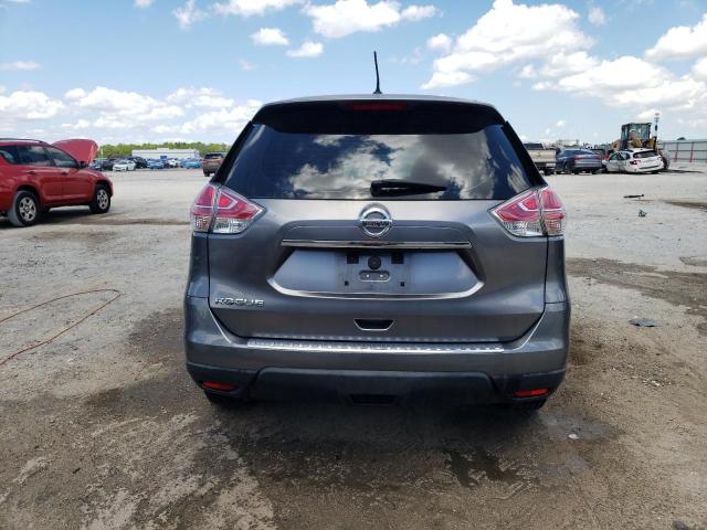 2015 NISSAN ROGUE S KNMAT2MT2FP572358