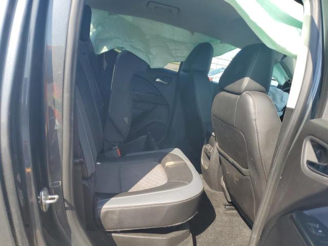 2016 CHEVROLET COLORADO Z71 1GCGTDE33G1385994