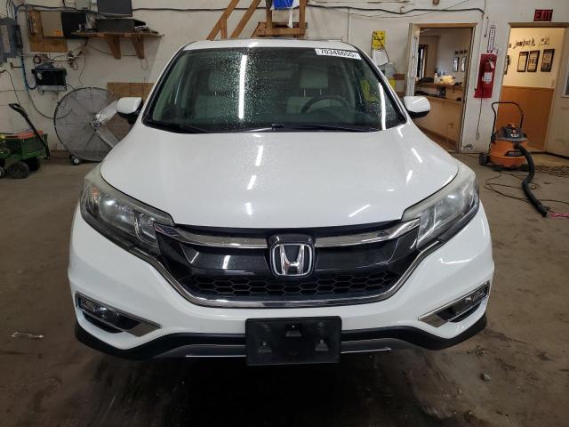 2016 HONDA CR-V EX 5J6RM4H55GL107597