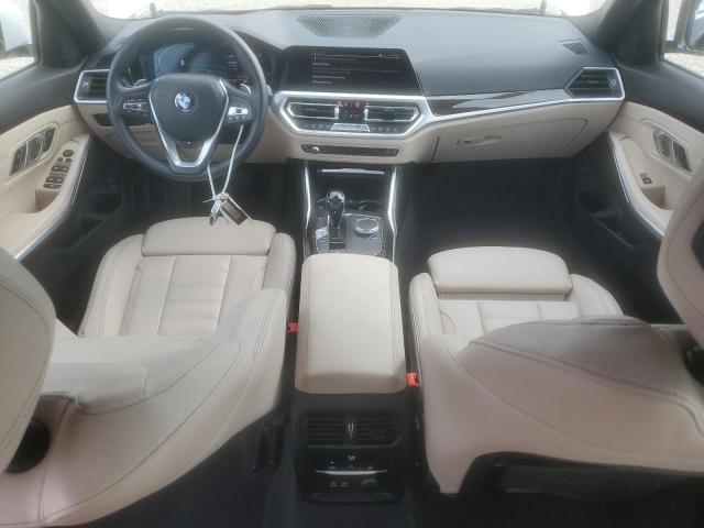 2019 BMW 330I WBA5R1C53KAK11745