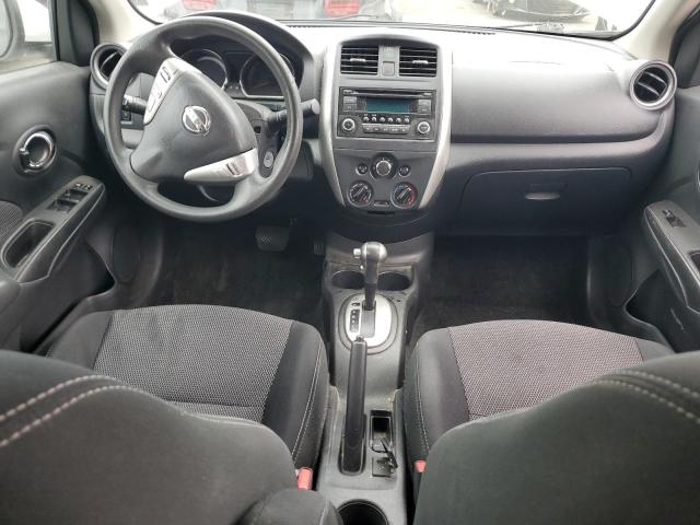 2016 NISSAN VERSA S 3N1CN7AP1GL886168