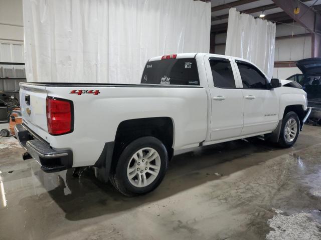 2018 CHEVROLET SILVERADO #3285549337