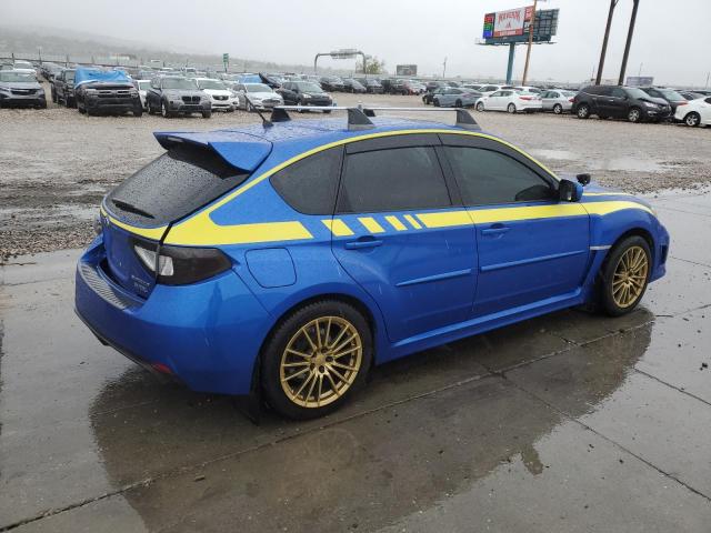 2012 SUBARU IMPREZA WR - JF1GR7E67CG217511