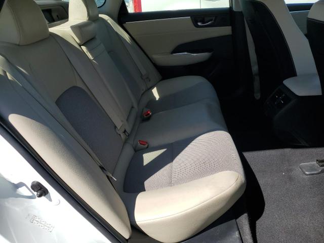 2018 HONDA CLARITY JHMZC5F17JC015430