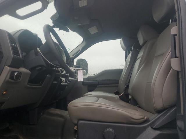 2022 FORD F250 SUPER 1FT7X2A68NED79851
