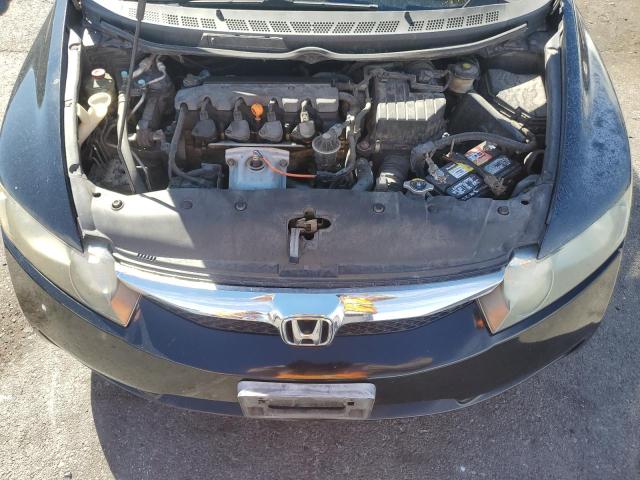 2010 HONDA CIVIC LX - 2HGFA1F5XAH556864