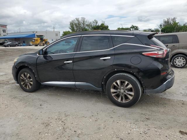 2015 NISSAN MURANO S 5N1AZ2MG2FN205713