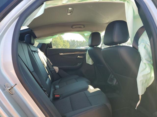 2015 CHEVROLET IMPALA LT 2G1125S3XF9291455