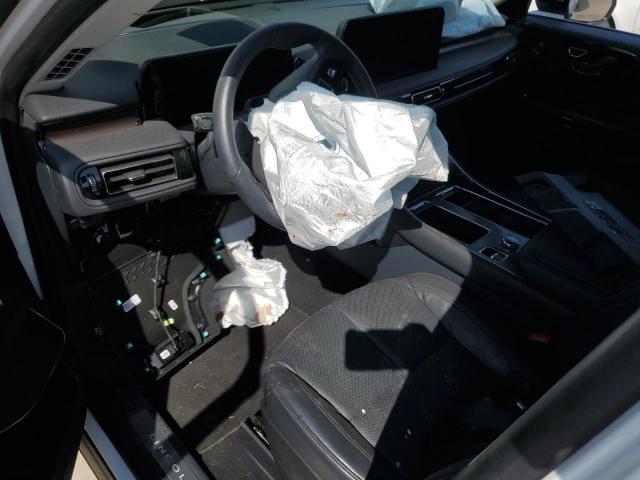 2025 LINCOLN AVIATOR RE 5LM5J7XC1SGL25187