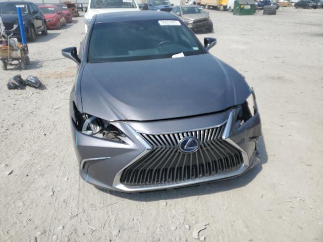 2021 LEXUS ES 300H #3286761296