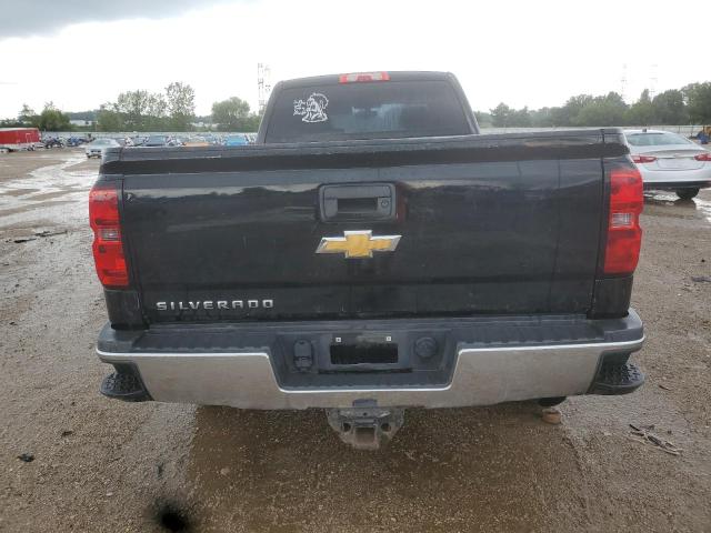 2015 CHEVROLET SILVERADO 1GC1KUEGXFF649323