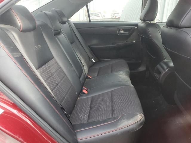 2015 TOYOTA CAMRY LE 4T1BF1FK8FU891223